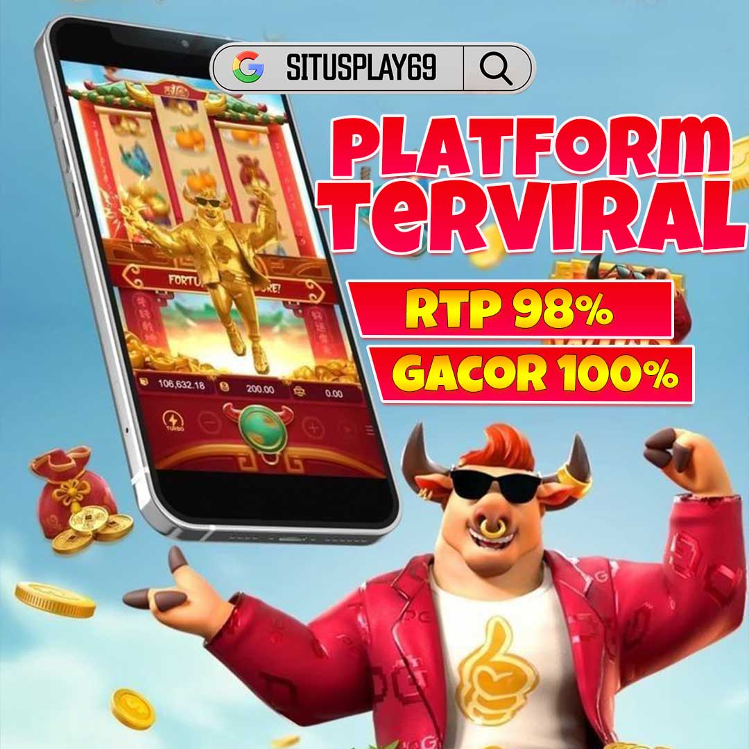 SITUSPLAY69 | Group Besar Casino & Slot Gacor Indonesia